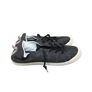 3 for $30! Sugar memory foam sneakers. Size 8
